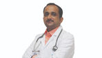 Dr. Chandrakant Tarke, Pulmonology Respiratory Medicine Specialist